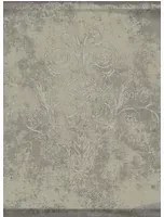 Cole & Son Carta da parati Albery - Silver