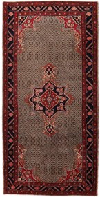 Kurdi Tappeto 160 x 320 (Iran) Annodato A Mano