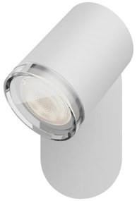 Philips 34178/31/P6 - Applique LED da bagno dimmerabile Hue ADORE 1xGU10/5W/230V IP44 + Telecomando