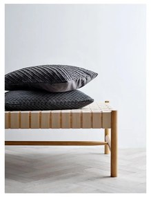 Cuscino decorativo 40x60 cm Wave knit - Södahl