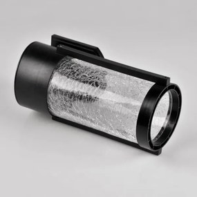 Applique a LED solare VETRO LED/1,2V 600 mAh IP44