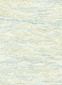 Cole & Son Carta da parati Meadow - Green