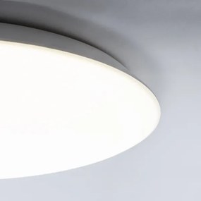 Brilagi - Lampada da bagno LED con sensore VESTAS LED/28W/230V 3000K IP54