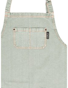 Grembiule in cotone Havana - Tiseco Home Studio