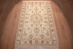 Nain Tappeto persiano 120 x 80 (Iran) Annodato A Mano