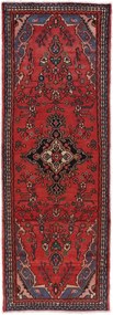 Hamedan Tappeto 300x100 (Iran) Annodato A Mano