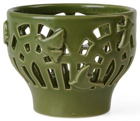 Candeliere in ceramica Orangery - Kähler Design