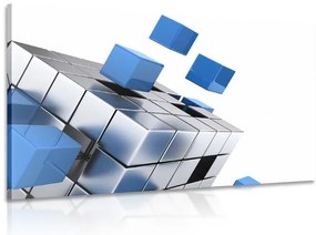 Quadro su tela – Dado strategico