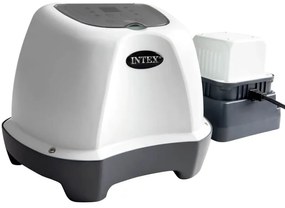 Sistema per Acqua Salata Krystal Clear 12 v Intex