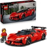 Ferrari SF90 XX stradale Lego Speed Champions