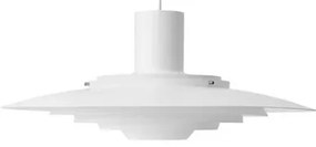 P376 Lampada a Sospensione KF2 Bianco Opaco - &Tradition
