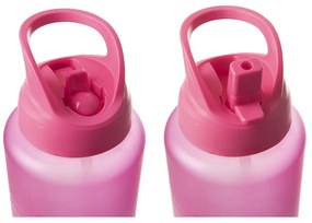 Bottiglia di tritolo rosa 1 l Moly - Orion