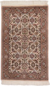 Bidjar Tappeto 90 x 60 (Indian) Annodato A Mano