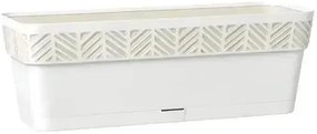 Balconetta orfeo cm.50 diversi colori, BIANCO