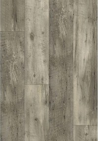 Mexen Santa Ana pannelli vinilici 1240 x 182 mm SPC 6,5 mm, supporto IXPE 1,5 mm, 4 V-Fuga, Pino - F1081-1240-182-505-4V1-04