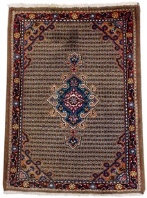Hamedan Tappeto 100 x 130 (Iran)