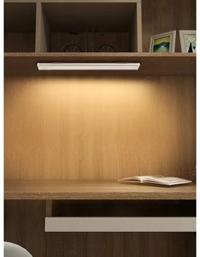 Lampada LED sottopensile CABINET-4 con sensore PIR LED/1,5W/230V 1100mAh 4000K