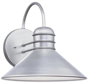 Westinghouse 65810 - Lampada LED dimmerabile per esterni WALTER LED/8W/230V IP44