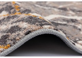 Tappeto grigio scuro 80x150 cm Soft - FD