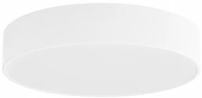 Plafoniera LED CLEO 43W 230V 3000K Ø40 cm bianco