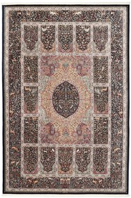 Ghom Tappeto persiano 210x310 (Iran) Annodato A Mano