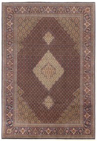 Tabriz Tappeto 210 x 310 (Iran) Annodato A Mano