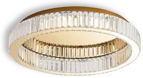 Lampada APP1723-C 60cm Gold