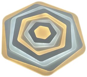 Plafoniera LED Dimmerabile LED/95W/230V 3000-6500K + tc