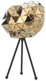 Lampada da tavolo moderno Lampada da Tavolo ANDROMEDA E27