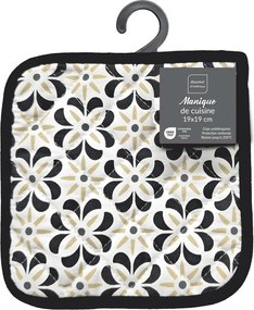 Presina in cotone/in silicone Solaris – douceur d'intérieur