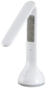 Rabalux 1515 - Lampada LED da tavolo JUSTIN LED/4W/USB