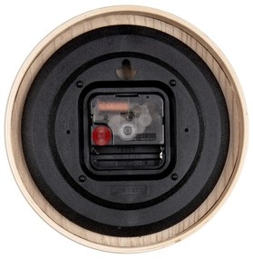 Orologio da tavolo ø 18 cm Pure - Karlsson