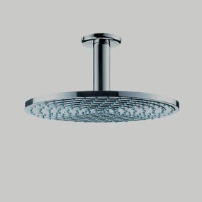 Rubinetto per doccia monocomando Raind lucido HANSGROHE