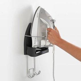 Supporto per asse e ferro da stiro - Brabantia