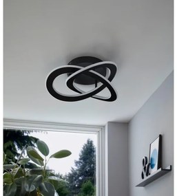 Eglo 99395 - Plafoniera LED ROLIMARE LED/35W/230V