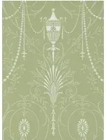 Little Greene Carta da parati Marlborough - Earl