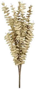Eglo 428214 - Fiore artificiale GANNAN 50 cm beige