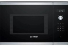 Forno a microonde BOSCH BEL 554MS0