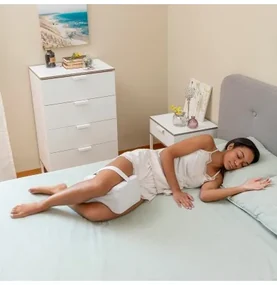 Cuscino per Gambe con Cinghia di Sostegno Lerellow InnovaGoods