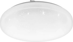 Eglo 902196-LED RGBW Plafoniera dimmerabile FRANIA-Z LED/12W/230V Ø31 cm