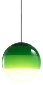 Dipping Light 20 Lampada a Sospensione Green - Marset