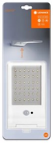 Ledvance - Applique a LED solare con sensore DOORLED LED/3W/3,3V IP44