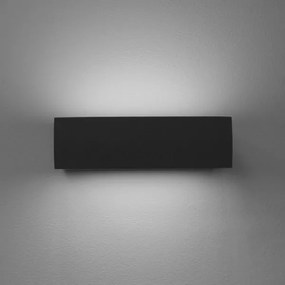 LED2 - Applique LED da esterno KVADER LED/9W/230V IP54