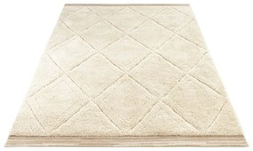 Tappeto beige , 200 x 290 cm Norwalk Colin - Mint Rugs
