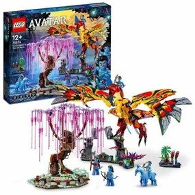 Playset Lego Avatar 75574 Toruk Makto and the Tree of Souls