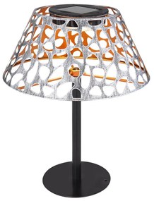 Globo 33648 - Lampada solare LED SOLAR LED/0,06W/3V 3000K IP44