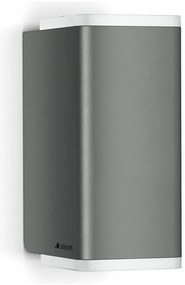 Steinel 078713- Applique LED da esterno L 930 LED/9,3W/230V IP44 antracite