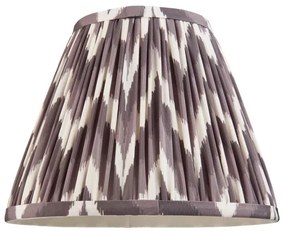 Endon 114714 - Lampada da tavolo HIGGLEDY 1xE14/7W/230V blu/viola