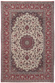Isfahan Tappeto persiano 210x310 (Iran) Annodato A Mano