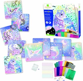 Stick & Fun - Mosaico - Dolci sogni